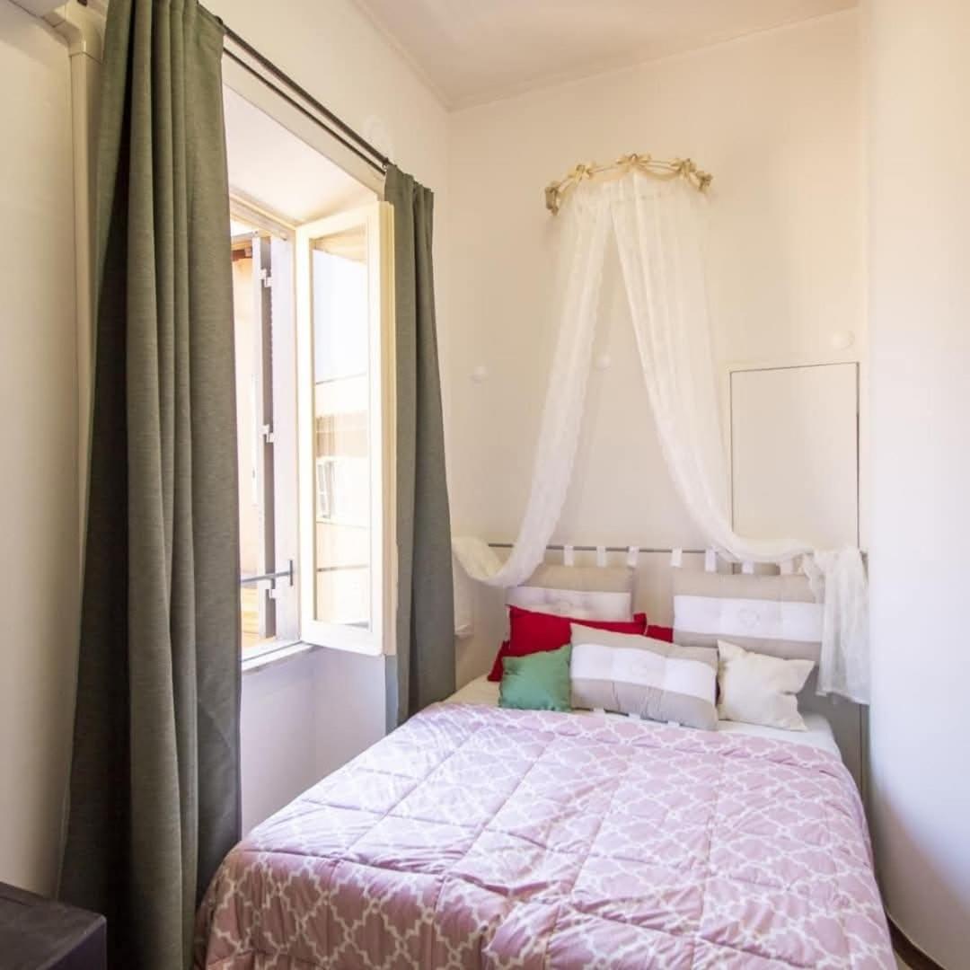 Cody's Bed & Breakfast Rom